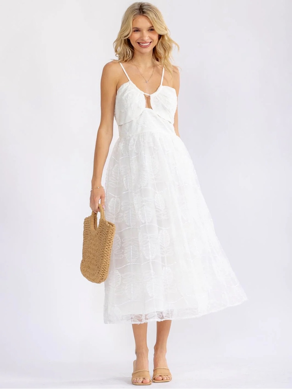 JUST ME | Soft Serenade Midi - Picture 2 of 5